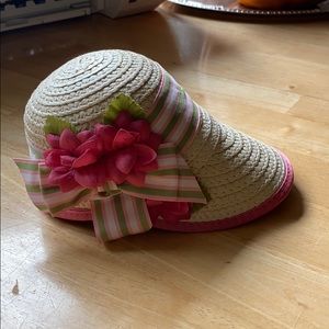 American Girl Doll Caroline’s Bonnet- New